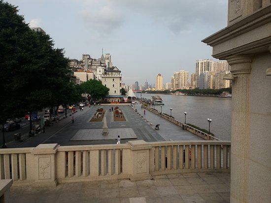 Monument of Shakee Massacre